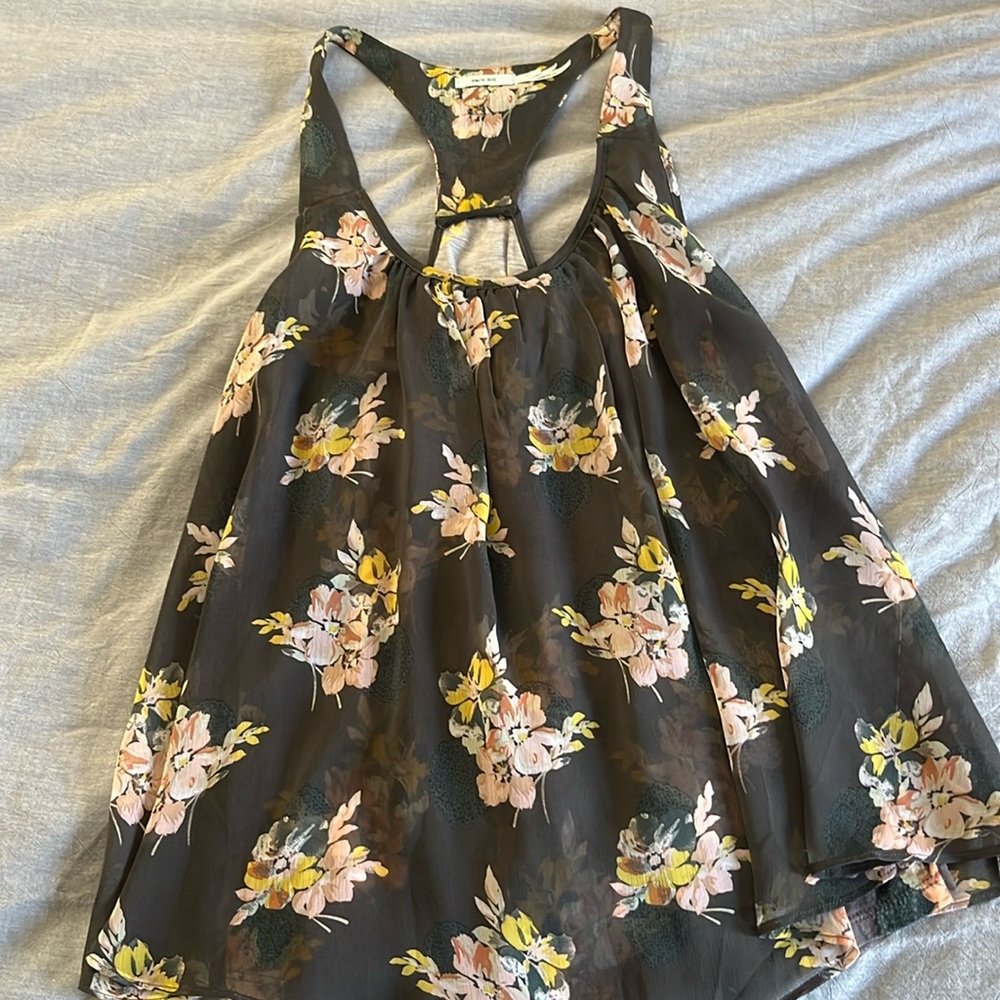 Summer blouse